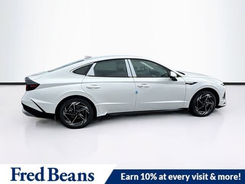 New 2026 Hyundai Sonata SEL image 8