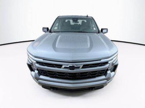 Used 2024 Chevrolet Silverado 1500 RST AWD/4WD image 2