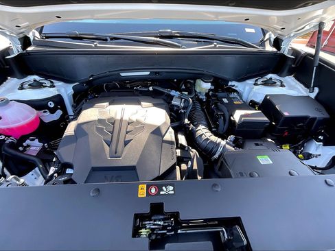 New 2026 Hyundai Palisade Limited image 11