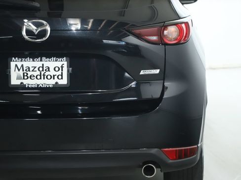 Used 2019 MAZDA CX-5 Touring AWD/4WD image 46