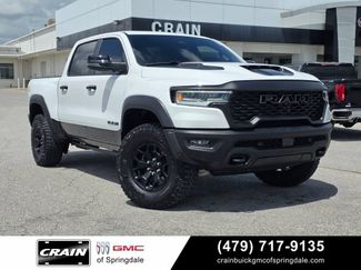 Used 2026 RAM 1500 RHO w/ RHO Level 1 Equipment Group AWD/4WD video 1