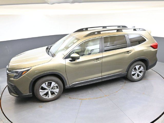 Used 2025 Subaru Ascent Premium AWD/4WD image 38