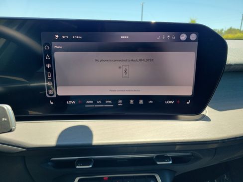 New 2026 Audi Q3 quattro 2.0T AWD/4WD image 23