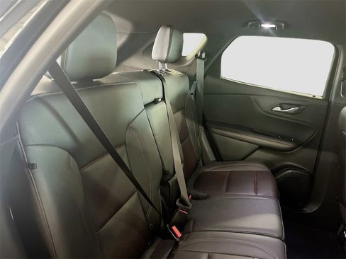 Used 2023 Chevrolet Blazer RS w/ Enhanced Convenience Package image 28