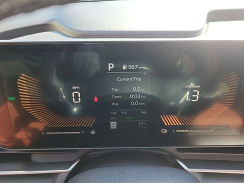 New 2026 Kia Carnival EX image 26