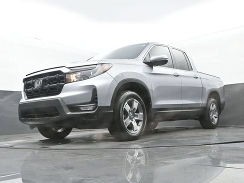 Used 2025 Honda Ridgeline RTL image 28