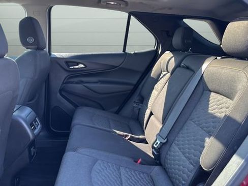 Used 2019 Chevrolet Equinox LT w/ Sun & Navigation Package image 25