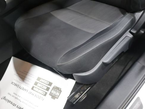 Used 2024 Nissan Sentra SV w/ All-Weather Package FWD image 12