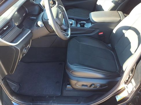 New 2026 Jeep Grand Cherokee Altitude image 11