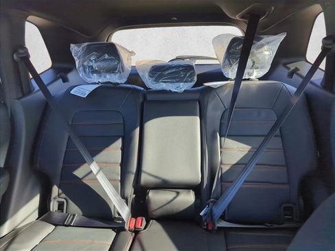 New 2026 Honda CR-V Sport-L image 20