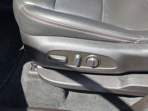 Used 2023 Chevrolet Traverse RS w/ LPO, Cargo Package FWD image 35
