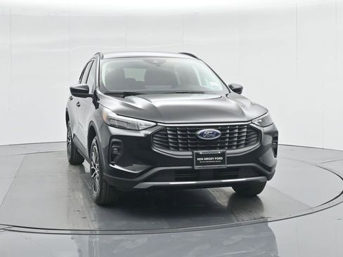 New 2025 Ford Escape SE image 51