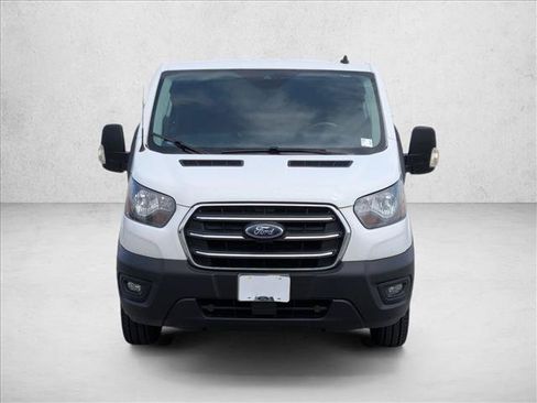 Used 2020 Ford Transit 150 Low Roof RWD image 2