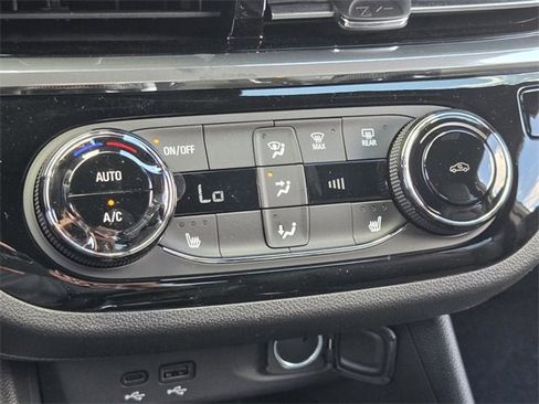 New 2026 Buick Envista Sport Touring w/ Convenience I Package image 18