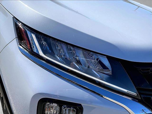 Used 2024 Mitsubishi Outlander Sport AWD image 28