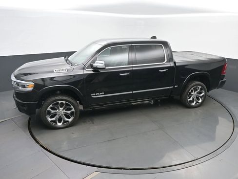 Used 2020 RAM 1500 Limited image 39