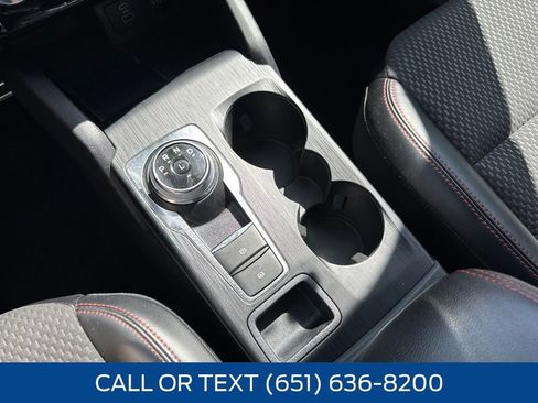 Used 2023 Ford Escape ST-Line Elite AWD/4WD image 15