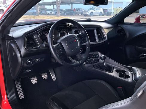 Used 2023 Dodge Challenger R/T Scat Pack w/ Plus Package image 14