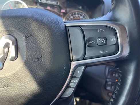 Used 2021 RAM 1500 Laramie image 17