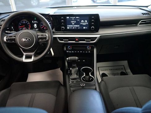 Used 2021 Kia K5 LX FWD image 38