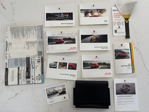 Used 2018 Porsche 911 GT3 image 22