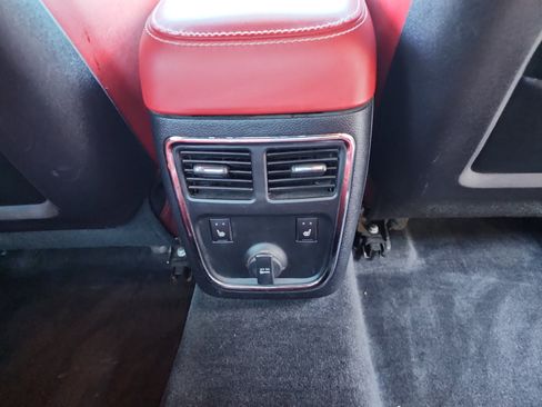 Used 2012 Dodge Charger SRT8 w/ Adaptive Cruise Control Group RWD image 28