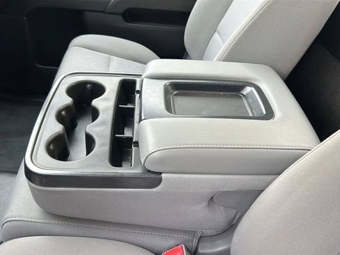 Used 2017 GMC Sierra 3500 4x4 Regular Cab w/ Sierra Convenience Package image 36