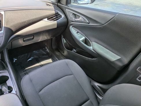 Used 2024 Chevrolet Malibu LT FWD image 13