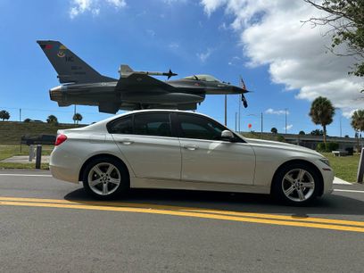 Used 2014 BMW 328i Sedan