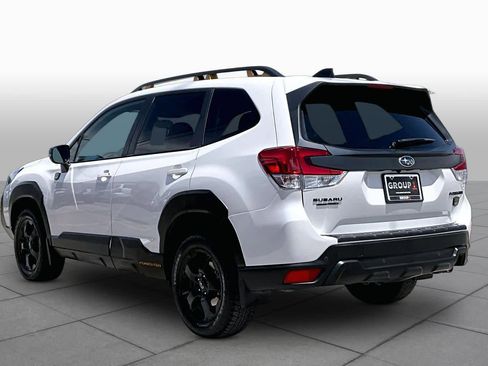 Used 2024 Subaru Forester Wilderness AWD/4WD image 11