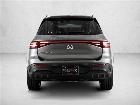 Certified 2025 Mercedes-Benz EQB 250+ image 5