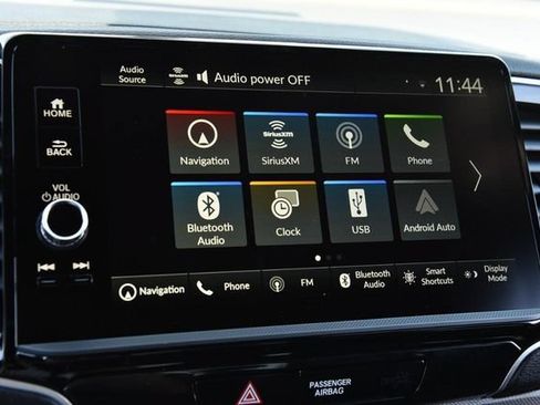 New 2026 Honda Ridgeline TrailSport image 17
