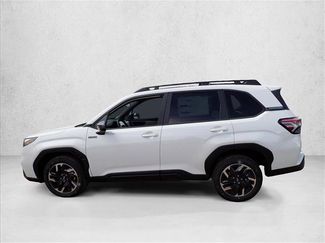 New 2026 Subaru Forester Touring AWD/4WD video 2
