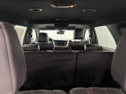 New 2026 Dodge Durango GT AWD/4WD image 9