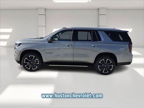 New 2026 Chevrolet Tahoe LS w/ LPO, Dark Essentials Package image 2