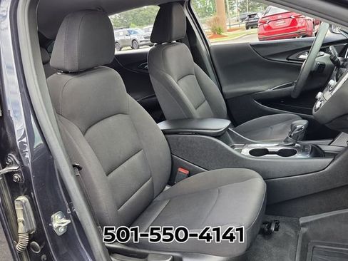 Used 2022 Chevrolet Malibu LS w/ LPO, Floor Liner Package FWD image 18