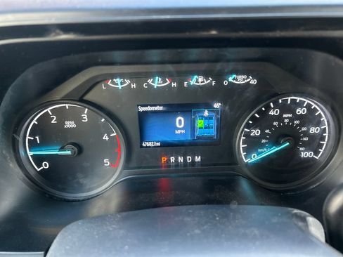 Used 2023 Ford F350 XL w/ XL Chrome Package AWD/4WD image 18
