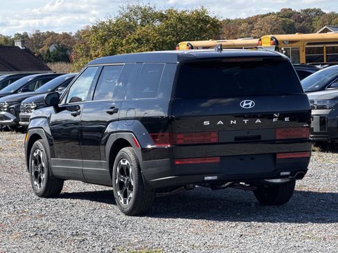 New 2026 Hyundai Santa Fe SE image 14