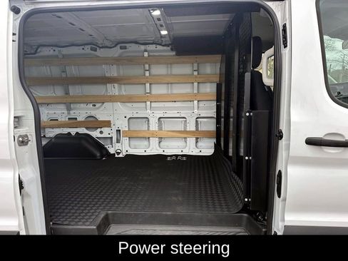 Used 2024 Ford Transit 250 Base w/ Exterior Upgrade Package image 13