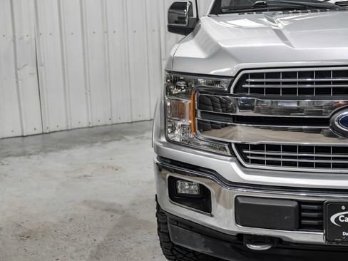Used 2018 Ford F150 Lariat image 48