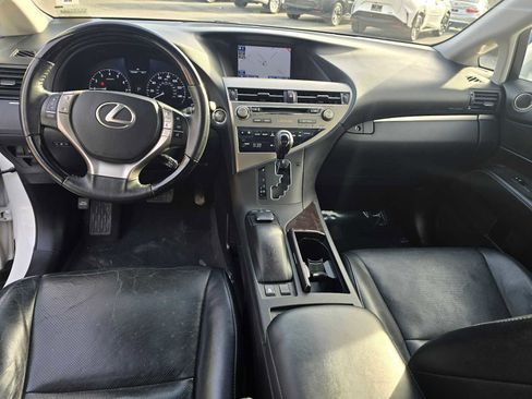 Used 2013 Lexus RX 350 FWD image 21