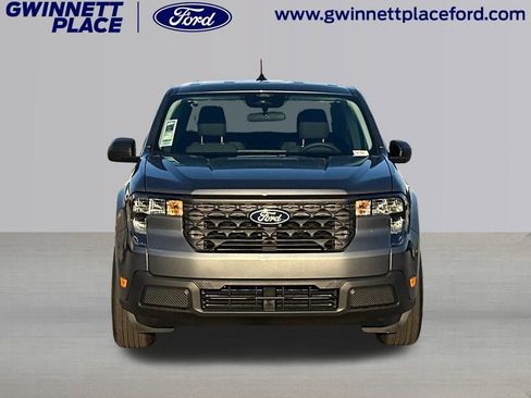 New 2026 Ford Maverick XL image 33