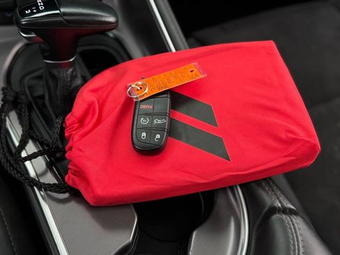 Used 2019 Dodge Challenger GT w/ Plus Package AWD/4WD image 4