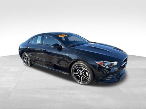 Used 2022 Mercedes-Benz CLA 250 CLA 250 image 3
