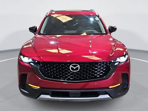 Used 2024 MAZDA CX-50 2.5 Turbo AWD/4WD image 2