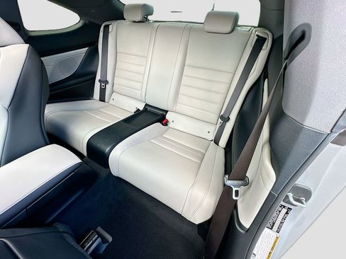 Used 2017 Lexus RC 350 image 26