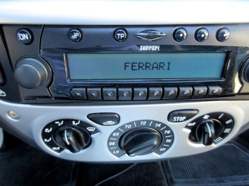 Used 2004 Ferrari 360 Spider image 56