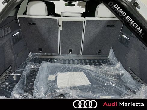 New 2025 Audi Q5 2.0T Premium Plus image 28
