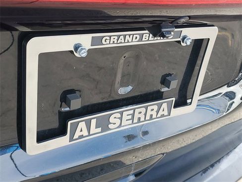 New 2026 Chrysler Pacifica Limited w/ Trailer Tow Group image 7