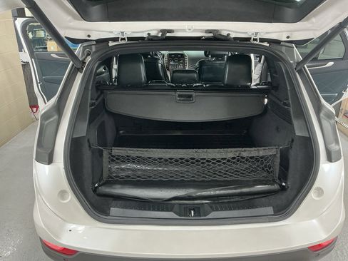 Used 2019 Lincoln MKC Reserve w/ MKC Technology Package image 14